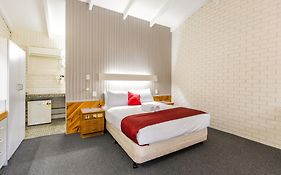 Wanderlight Motor Inn